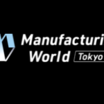 2025日本工业制造展览会 Manufacturing World