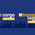 2025非洲航空货运博览会 air cargo AFRICA