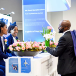 2025非洲航空货运博览会 air cargo AFRICA