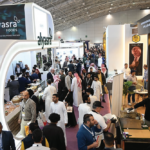 2024年沙特利雅得国际食品酒店展览会 SAUDI HORECA