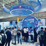 2025年越南胡志明智慧城市展览会 Smart City Asia