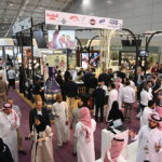 2024年沙特利雅得国际食品酒店展览会 SAUDI HORECA