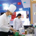 2024年沙特利雅得国际食品酒店展览会 SAUDI HORECA