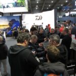 2025年波兰波兹南钓具展览会 RYBO MANIA