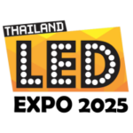 2025年泰国国际LED博览会 LED Expo Thailand