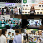 2025年泰国保健食品及健康用品展览会 Foodism Show