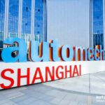 2026上海法兰克福汽配展-上海汽车零配件及售后服务展览会 Automechanika Shanghai