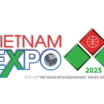 2025第三十四届越南河内国际贸易博览会 VIETNAM EXPO