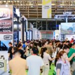 2025上海亚洲(夏季)运动用品于时尚展览会 SHANGHAI ISPO
