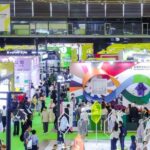 2025上海亚洲(夏季)运动用品于时尚展览会 SHANGHAI ISPO