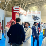 2025年沙特仓储物流展览会 SAUDI WAREHOUSING AND LOGISTICS EXPO