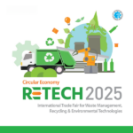 2025年韩国首尔环保展览会 RETECH