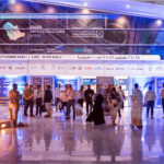 2025年沙特水处理展览会GLOBAL WATER EXPO