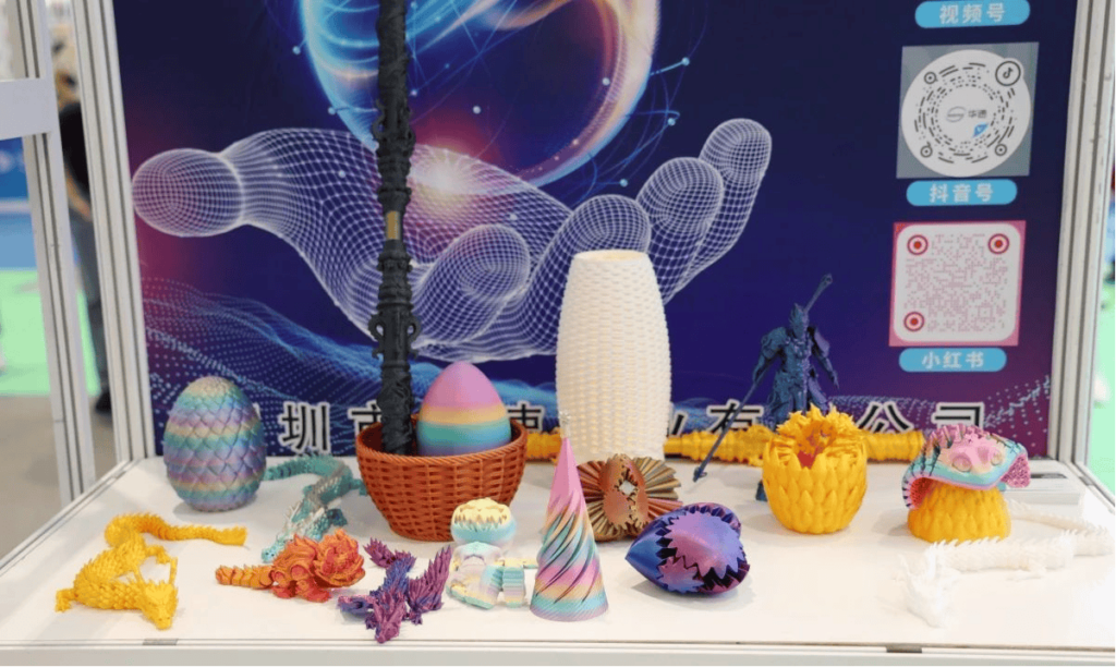市场研究:3D 打印农场火爆,催生制造业新业态,Formnext Asia 深圳 3D 打印农场大会引发热潮(images 1)