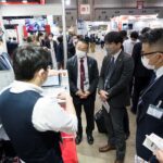 2025日本国际模具展览会 INTERMOLD