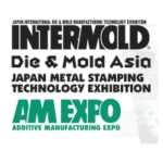 2025日本国际模具展览会 INTERMOLD