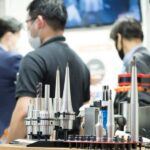 2025日本国际模具展览会 INTERMOLD