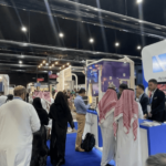 2025年沙特利雅得智慧城市展览会 SMART CITIES SAUDI