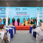 2025越南胡志明国际婴儿用品及玩具博览会 IBTE