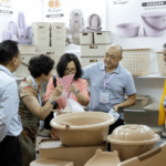 2025印度尼西亚国际礼品及家居用品博览会 IGHE
