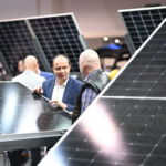 2026年波兰华沙太阳能光伏展览会 Solar Energy Expo