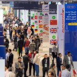 2026沙特阿拉伯五大行业展览会(二期) Big 5 Construct Saudi