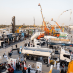 2026沙特阿拉伯五大行业展览会(二期) Big 5 Construct Saudi