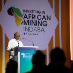 2026南非矿业展-非洲矿业投资大会暨展览会 African Mining Indaba