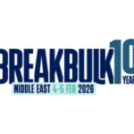 2026中东迪拜国际件杂货运输展览会 Breakbulk Middle East