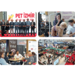 2026第九届土耳其伊兹密尔宠物产品、材料及配件展览会 PET İZMİR