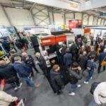 2027英国制造业及电子元器件展览会 SME(Southern Manufacturing & Electronics)