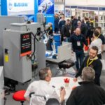 2027英国制造业及电子元器件展览会 SME(Southern Manufacturing & Electronics)