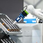 2027英国制造业及电子元器件展览会 SME(Southern Manufacturing & Electronics)