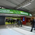 2025英国(伯明翰)国际先进工程技术展览会 Advanced Engineering