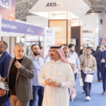 2025沙特阿拉伯国际消防安全及应急救援展览会 Intersec Saudi Arabia