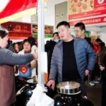 2025第三届中国国际食品工业品牌博览会暨第十七届中国西安国际糖酒食品博览会
