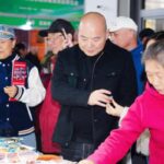 2025第三届中国国际食品工业品牌博览会暨第十七届中国西安国际糖酒食品博览会