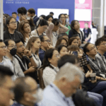 2026上海全球数据周 Tech Week Shanghai
