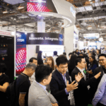 2026上海全球数据周 Tech Week Shanghai