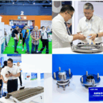 2025第五届广州国际新能源汽车产业智能制造技术展览会 AUTO TECH China
