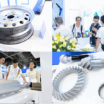2025第五届广州国际新能源汽车产业智能制造技术展览会 AUTO TECH China