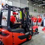 2026 俄罗斯国际物流与运输展览会 Logistika Expo