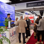 2026第四届波兰(波兹南)实验室设备及技术展览会 LABS EXPO