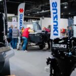 2026波兰国际游艇、游艇设备和水上运动展览会 Poland Boat Show