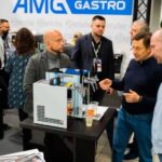 2025波兰华沙快餐连锁餐厅技术与设备展览会 Gastro QuickService
