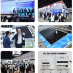 2026泰国新能源展-曼谷太阳能光伏及电池储能展览会 ASEW