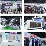 2026泰国新能源展-曼谷太阳能光伏及电池储能展览会 ASEW