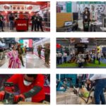2026墨西哥五金展览会 Expo Nacional Ferretera