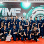2026越南(南方)国际工业制造及自动化展览会 VIAF&VIMF