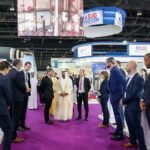 2026中东迪拜太阳能光伏展览会 InterSolar Middle East